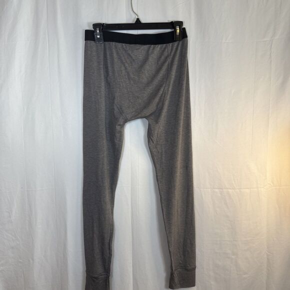 Men’s Primark Thermolayer Grey Pants Size Medium NWOT - Picture 5 of 11